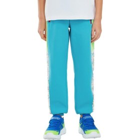 Resim Skechers 2xi-lock Erkek Çocuk Mavi Eşofman 