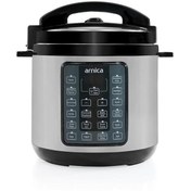 Resim Hype Store Gh22300 Çok Amaçlı Pişirici 