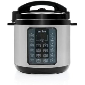 Resim Hype Store Gh22300 Çok Amaçlı Pişirici 