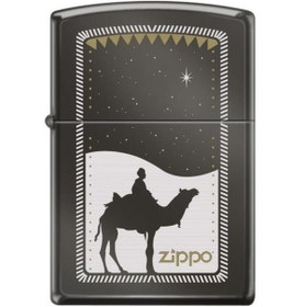 Resim Zippo Çakmak Camel Caravan 150-096639 