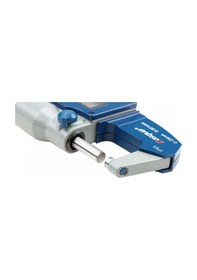 Resim Dasqua 100-125mm Dijital Dış Çap Mikrometre Ip65 Yağa, Suya Dirençli 0.001mm 4410-1125 