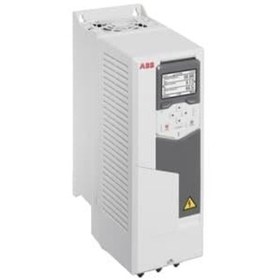 Resim Abb Acs580-01-02a7-4 0.75kw 2.6a Ac Trifaze Sürücü İnverter 