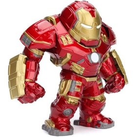 Resim Marvel Hulkbuster Figürü 