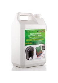 Resim Dr. Carbon Clean Dizel Partikül Filtresi Temizleme Sıvısı 