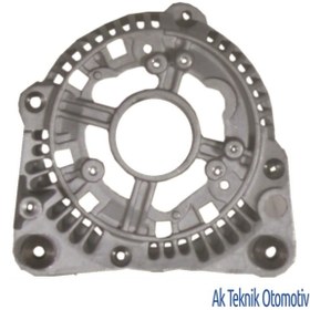 Resim Diot Taraf Kapagi Transporter T4 Passat Seat 504634448 