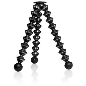 Resim Gorillapod Focus Tripod (Siyah) 