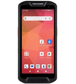 Resim Point Mobile PM84 4 GB Ram 64 GB Wi-Fi 5, Bt,Nfc,A13 GMS Android El Terminali 