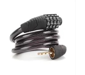 Resim Bike Sky Bisiklet Kilit Şifreli - Braketli ( 12X1200 ) 