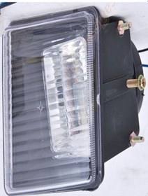 Resim Fiat Uno Sis Farı Sağ Zenon Fı9502 7699750 