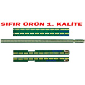 Resim LG Uyumlu 55Uh615V Led Bar Seti 