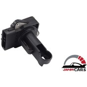 Resim Mazda 323 1999- Hava Akış Metresi/sensörü/debimetre 