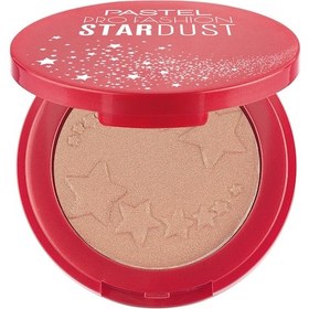Resim Pastel Aydınlatıcı Profashion Stardust Highlighter Nova Pudra 