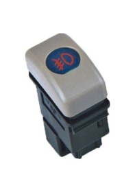 Resim Sis Lamba Anahtarı Isuzu Şampiyon Gri 