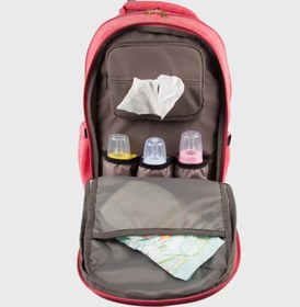 Resim Bebek Bakım Çantası | 9301 Narçiceği - Bej 