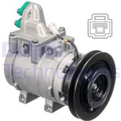 Resim Delphi-Cs20524 Kompresör Ranger-B2500-Bt-50 514563586 