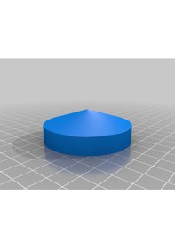 Resim Opencart 1965 Corvair Arka Lamba Lens Sadece Plastik Aparattır 