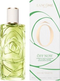 Resim Lancome Off Now Edt 100 Ml Kadın Parfümü Narenciye 