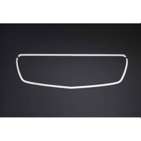 Resim Mercedes Sprinter W906 Krom Ön Panjur Çerçevesi 2 Parça 2013-2018 