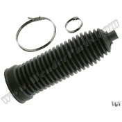 Resim Mercedes W220 Direksiyon Körüğü Tm Tk - - Wender A2204601000 