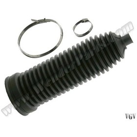 Resim Mercedes W220 Direksiyon Körüğü Tm Tk - - Wender A2204601000 