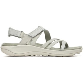 Resim Merrell Harbor Backstrap Gri Kadın Outdoor Sandalet J00003571 