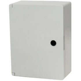 Resim Çetinkaya Elektrik Panosu Abs Opak Ip65 40X60X20 Çp 5005 