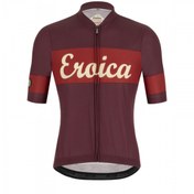 Resim Santini Ruby Kısa Kol Yün Forma 