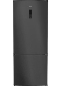 Resim Siemens iQ500 KG76NCXE0N 526 LT No-Frost Kombi Tipi Buzdolabı 