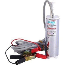 Resim Rich Krom 24 Volt Dalgıç Pompa 