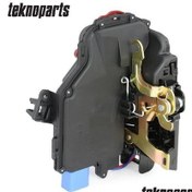 Resim Vw-kk-312 - Vw G V-jetta Iıı-caddy Iıı Kapı İç Kilit Arka Sol 