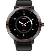 Resim Spovan Atlasphere Pro Dahili Gps Amoled Ekran 5atm Sesli Görüşme Akıllı Saat (İthalatçı Garantili) 