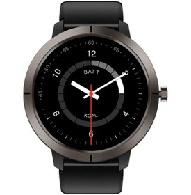 Resim Spovan Atlasphere Pro Dahili Gps Amoled Ekran 5atm Sesli Görüşme Akıllı Saat (İthalatçı Garantili) 