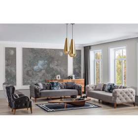 Resim EWA HOME İtaly Koltuk Takımı 