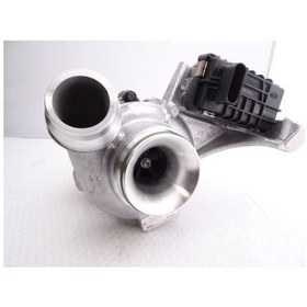 Resim Turbosarj Bmw N47 E81 E87 E88 E90 E91 11657810190 