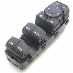 Resim Opel İnsignia B 2018-2022 Sol Cam Düğmesi İthal Yr005164yx 