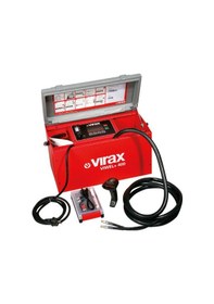 Resim Virax 575002 Elektrofüzyon Kaynak Cihazı 400 Mm 