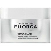 Resim Filorga Meso Mask Işıltı Veren Cilt Bakım Maskesi 50ml 