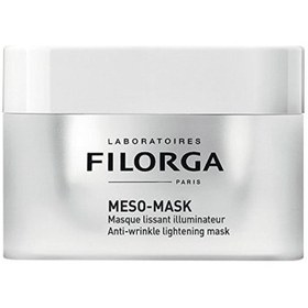 Resim Filorga Meso Mask Işıltı Veren Cilt Bakım Maskesi 50ml 
