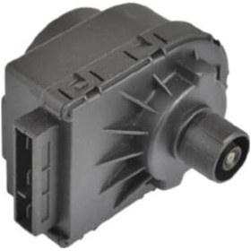 Resim Baymak Uyumlu Kombi 3 Yollu Vana Motoru 220 V 