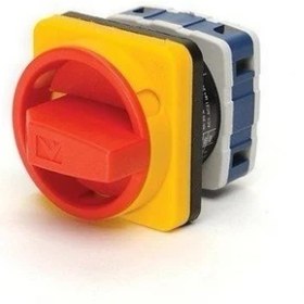 Resim Emas PSA016AK141E Pako Emniyet Aç-Kapa 16 A 1 Faz (0-1) 90 Derec 