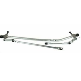 Resim Master Iıı Silecek Mekanizması Motorsuz Rn3554 09- 8200734788 