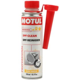 Resim Motul Dpf Clean 300 ml 