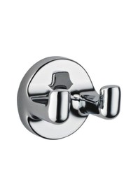 Resim Marin A44947 İkili Askı, Krom Siyah 