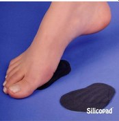 Resim Kumaş Yapışkanlı Metatars Small 