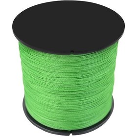 Resim Free-Sub Dynema Zıpkın Lastik Boğma Ipi 1mt 