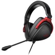 Resim ASUS ROG DELTA S CORE OYUNCU KULAKLIĞI 