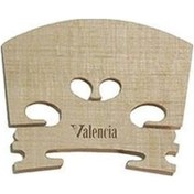 Resim Valencıa Vabr10016 Viola Brıdge - Köprü 40Cm Viola Bridge - Köpr 
