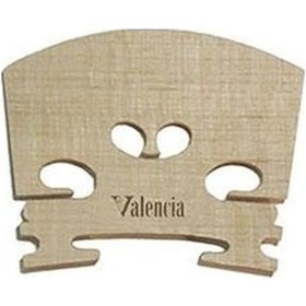 Resim Valencıa Vabr10016 Viola Brıdge - Köprü 40Cm Viola Bridge - Köpr 