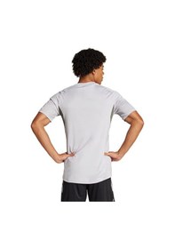 Resim Adidas Tiro25c Tr Jsy Erkek Futbol Antrenman Forması Jj1520 Renkli Renkli 