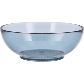 Resim Bitz Kusintha Salata Kasesi Mavi 1,5 Litre Çap:24 Cm 